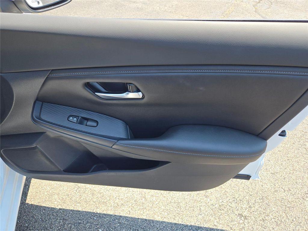 used 2023 Nissan Sentra car, priced at $19,480