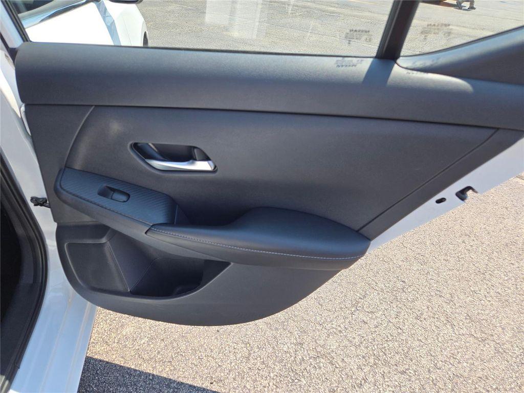 used 2023 Nissan Sentra car, priced at $19,480