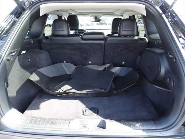 used 2022 Jeep Cherokee car, priced at $25,500