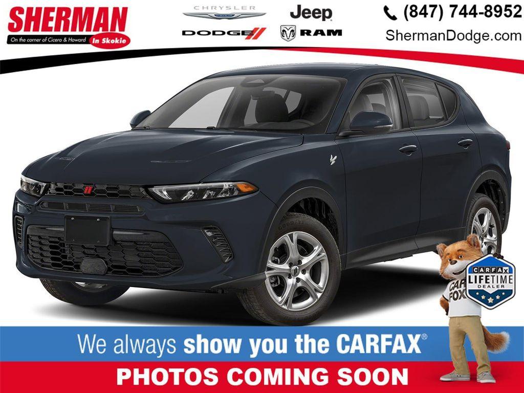 used 2024 Dodge Hornet car, priced at $24,000