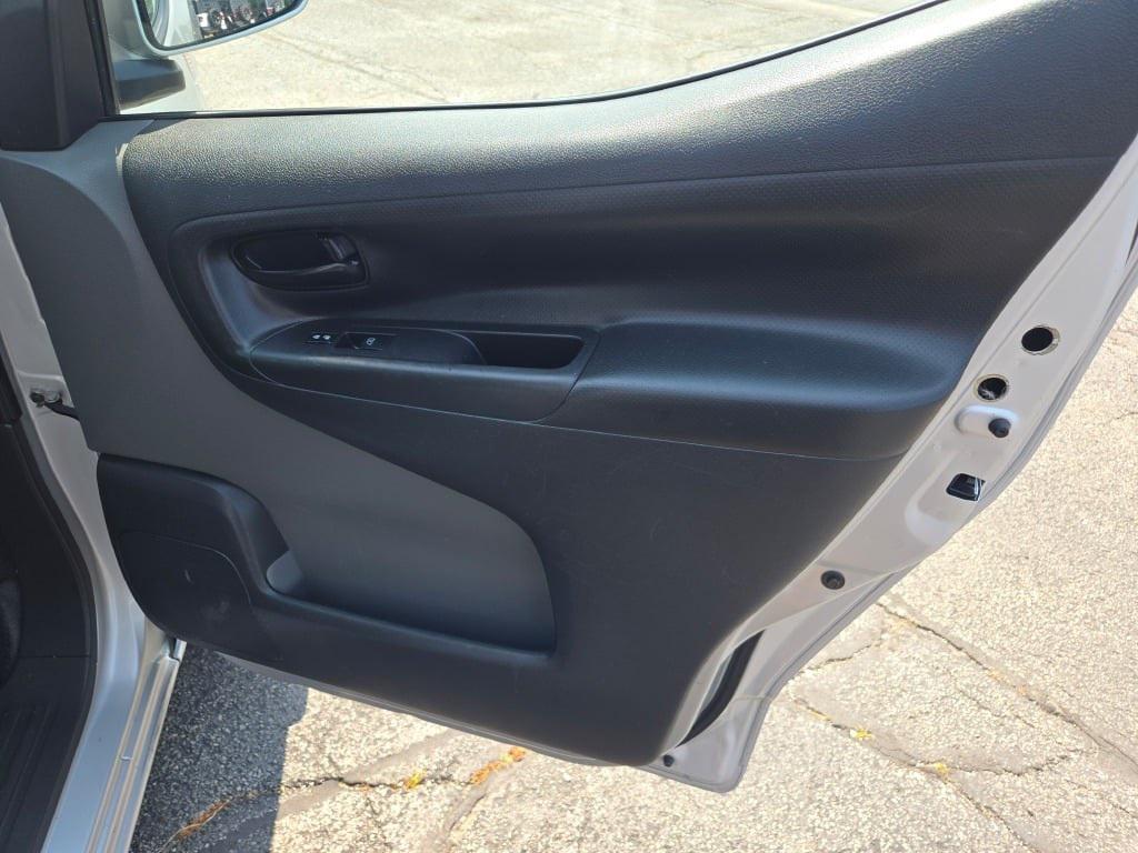 used 2021 Nissan NV200 car, priced at $17,980