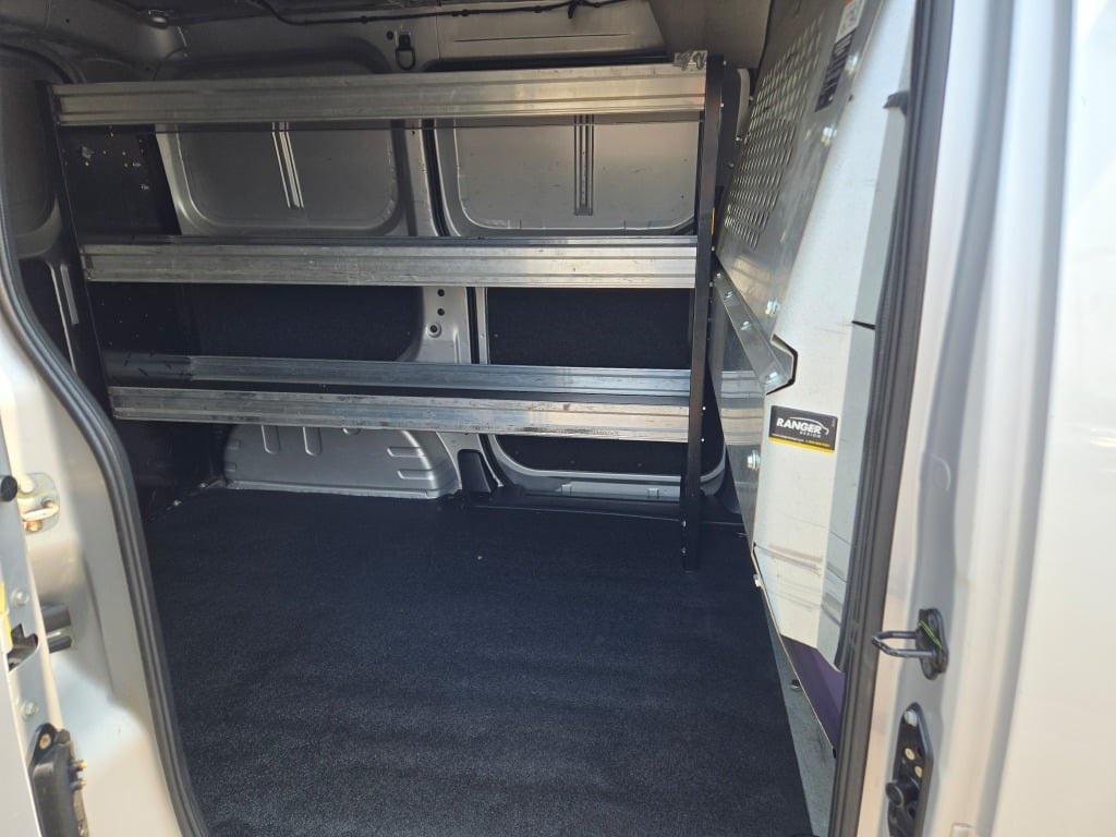 used 2021 Nissan NV200 car, priced at $17,980