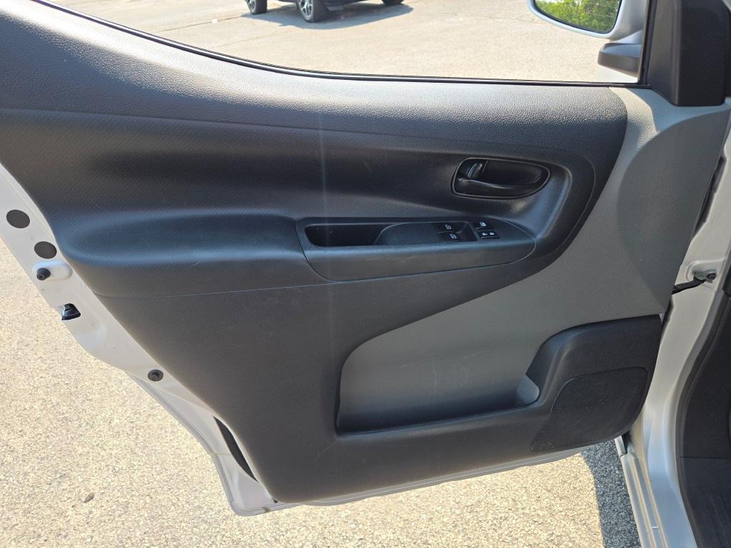 used 2021 Nissan NV200 car, priced at $17,980