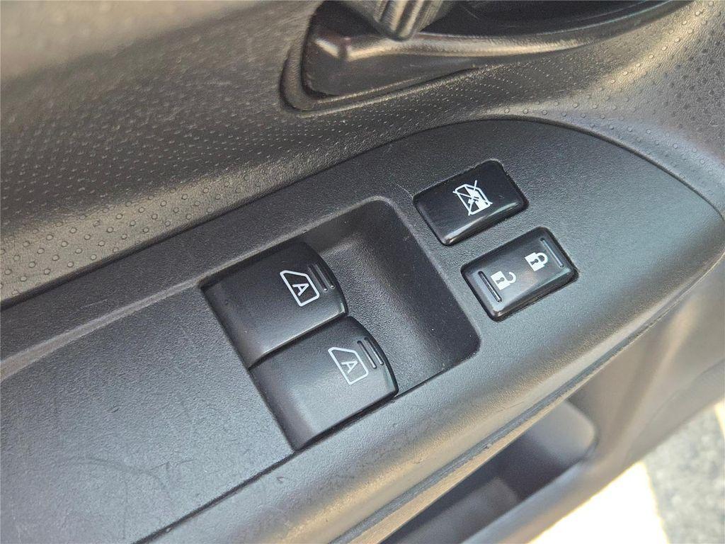 used 2021 Nissan NV200 car, priced at $17,200