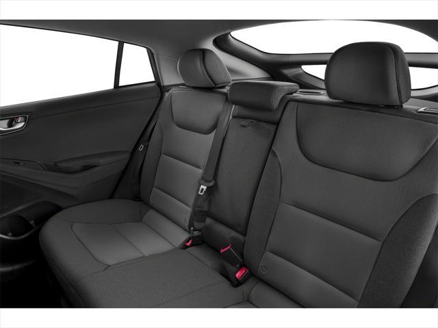 used 2022 Hyundai Ioniq Hybrid car, priced at $17,000