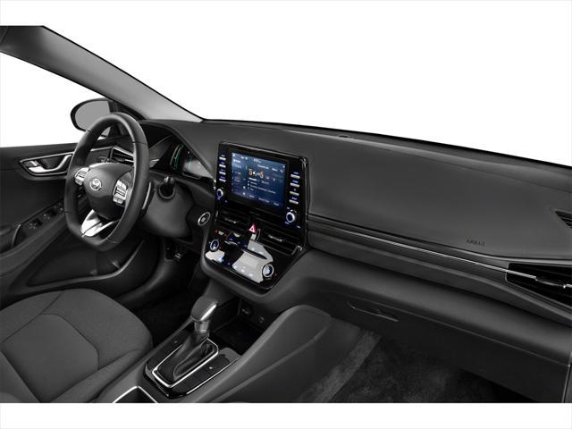 used 2022 Hyundai Ioniq Hybrid car, priced at $17,000