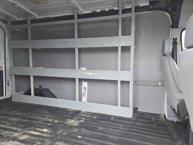 used 2016 Ford Transit-250 car, priced at $16,000