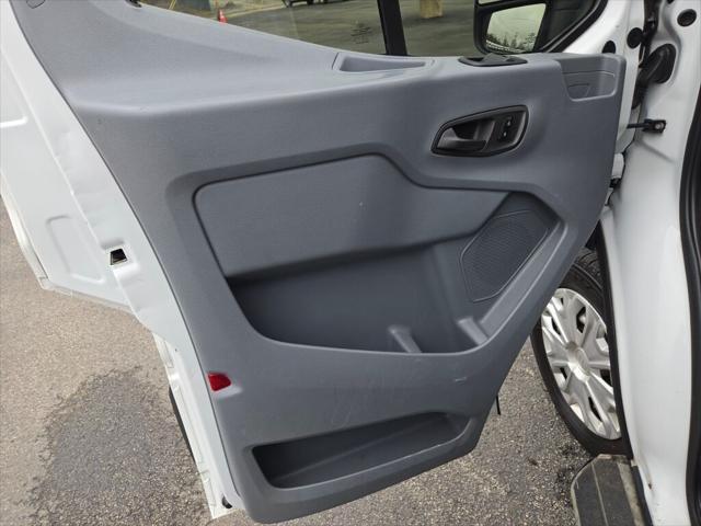 used 2016 Ford Transit-250 car, priced at $16,000