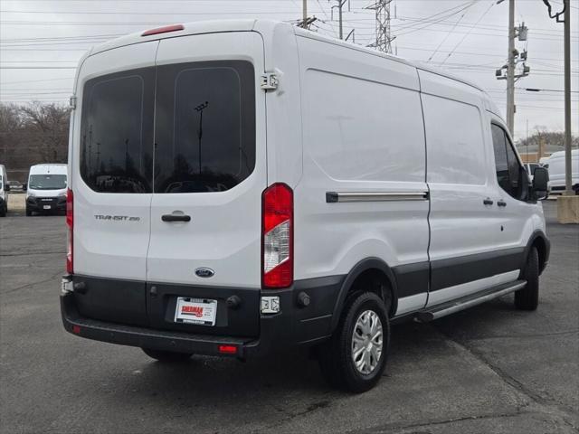 used 2016 Ford Transit-250 car, priced at $18,000