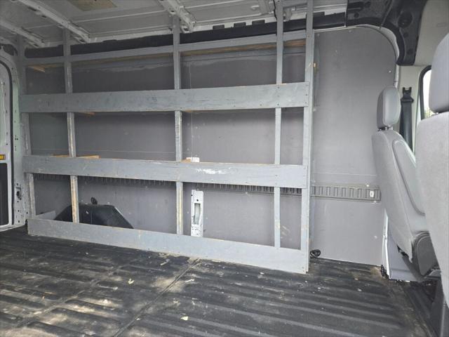 used 2016 Ford Transit-250 car, priced at $18,000