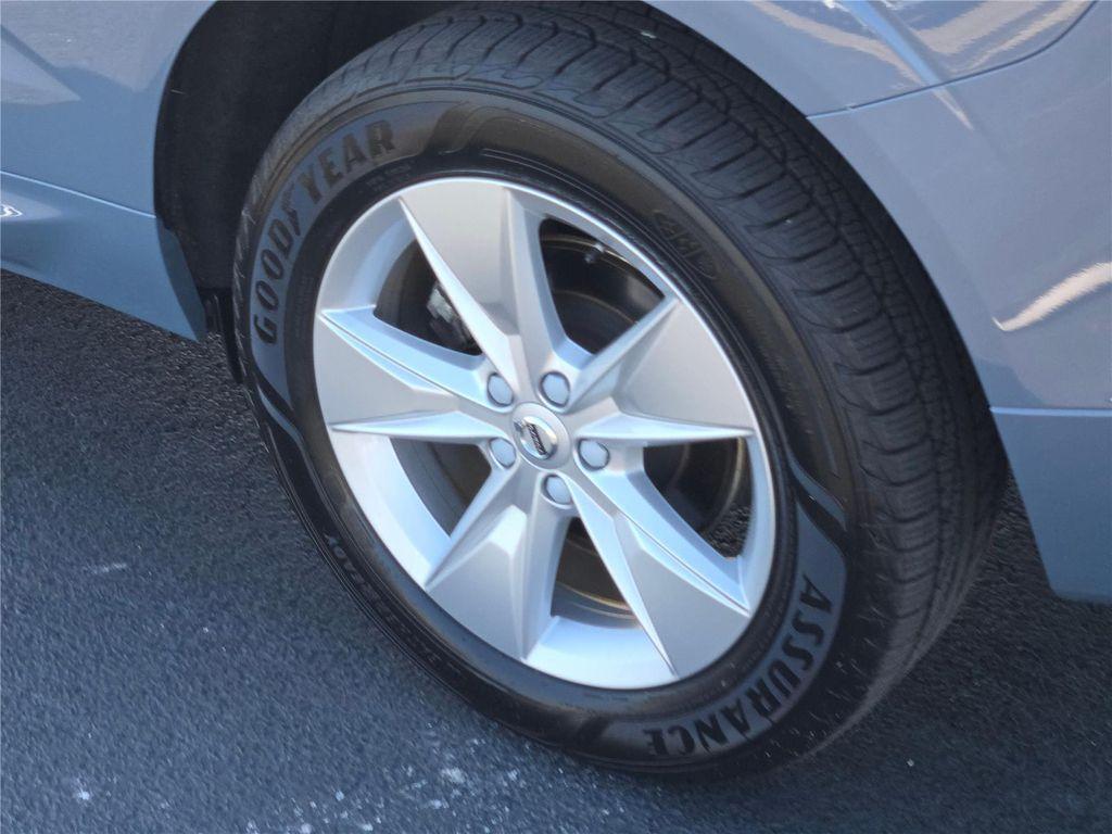 used 2022 Volvo XC60 car, priced at $24,000