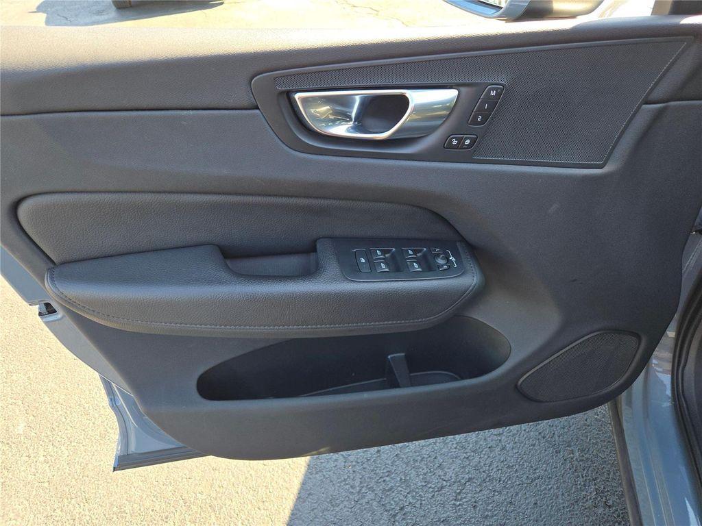 used 2022 Volvo XC60 car, priced at $24,000