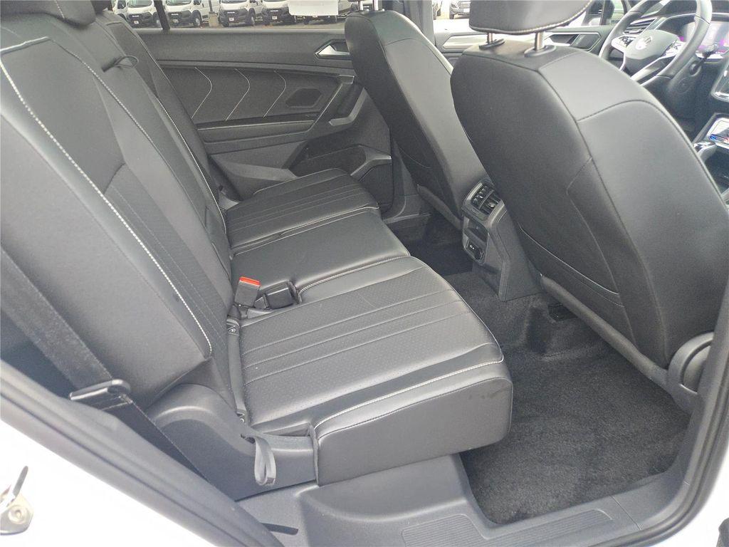 used 2023 Volkswagen Tiguan car, priced at $26,200