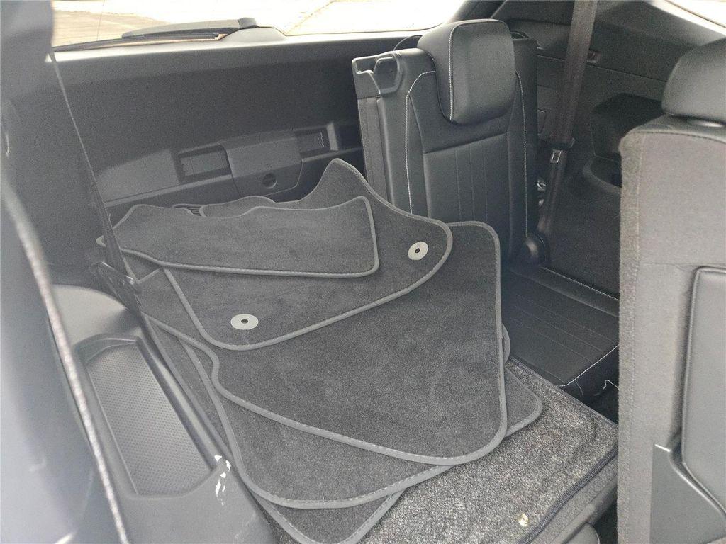 used 2023 Volkswagen Tiguan car, priced at $26,200