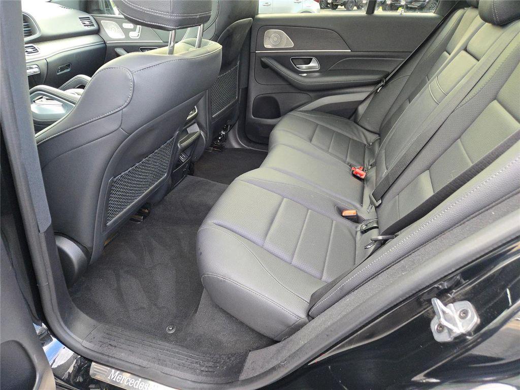 used 2022 Mercedes-Benz GLE 350 car, priced at $37,140