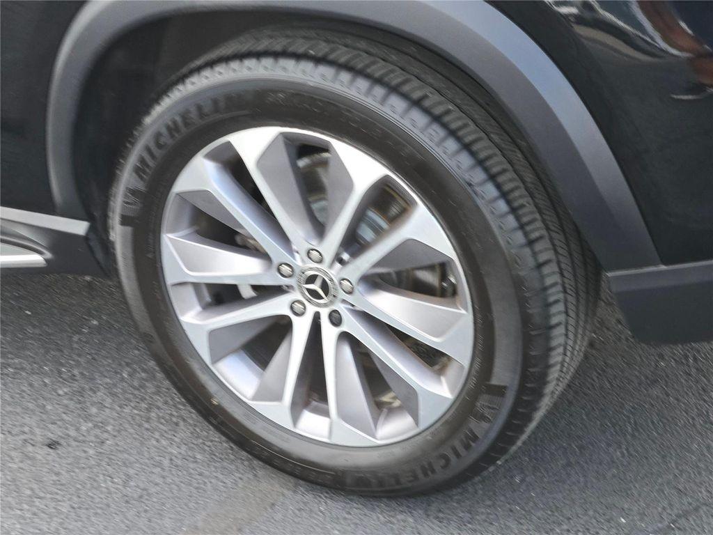 used 2022 Mercedes-Benz GLE 350 car, priced at $37,140