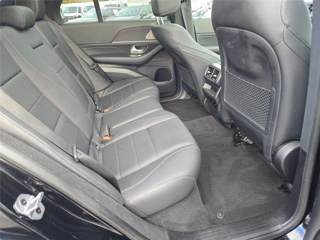 used 2022 Mercedes-Benz GLE 350 car, priced at $37,140