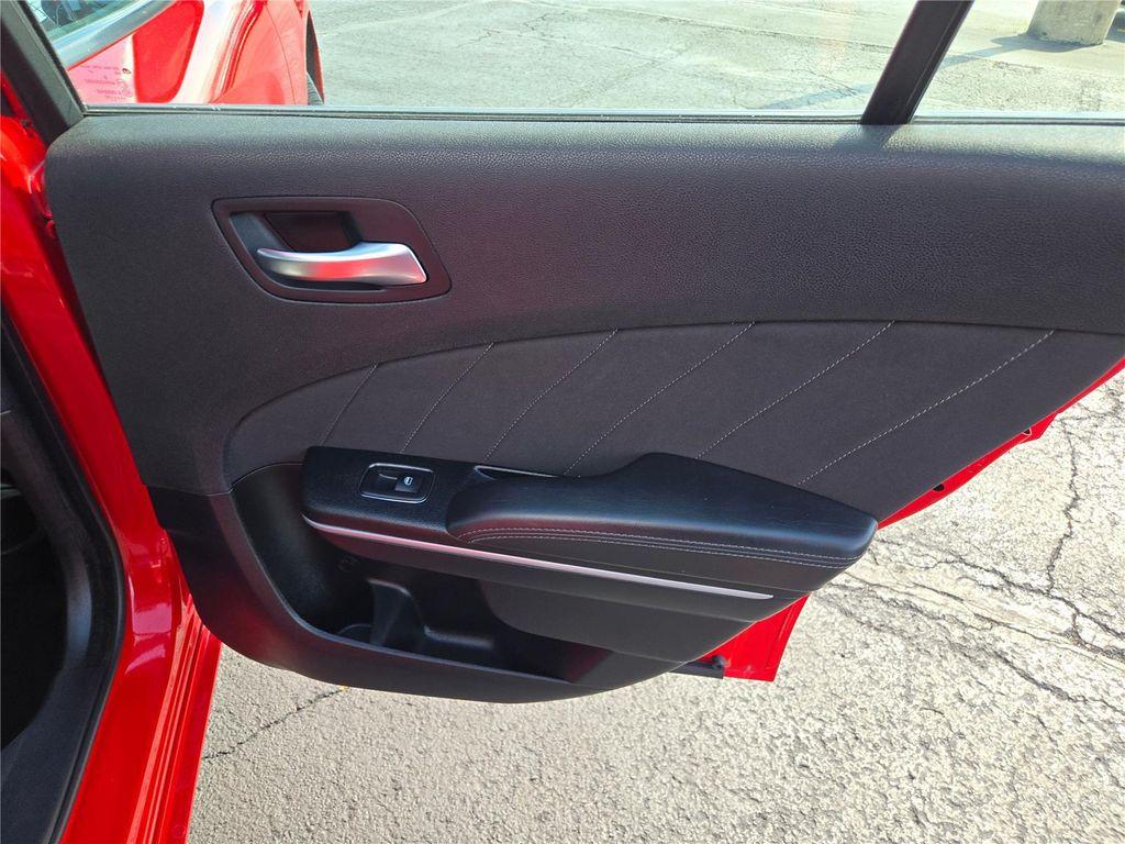 used 2023 Dodge Charger car, priced at $22,230