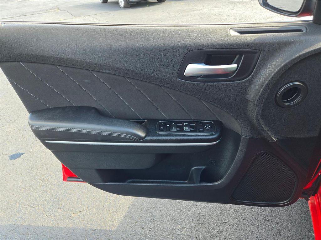 used 2023 Dodge Charger car, priced at $22,230