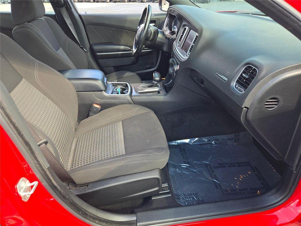 used 2023 Dodge Charger car, priced at $22,230