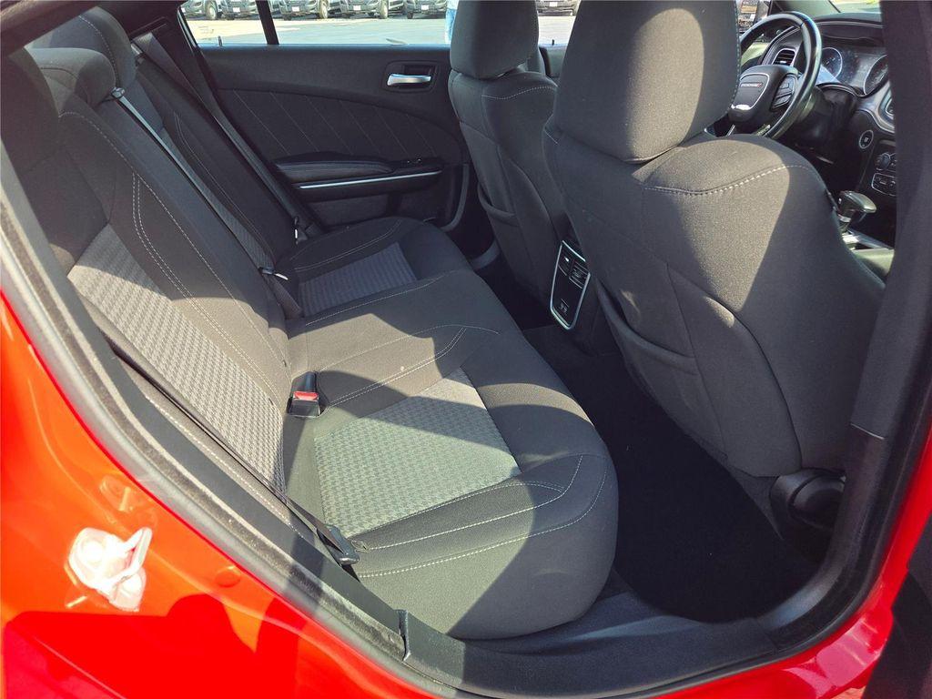 used 2023 Dodge Charger car, priced at $22,230