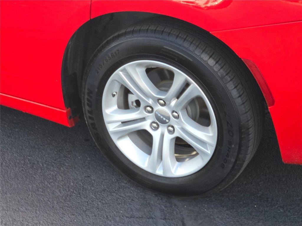 used 2023 Dodge Charger car, priced at $22,230