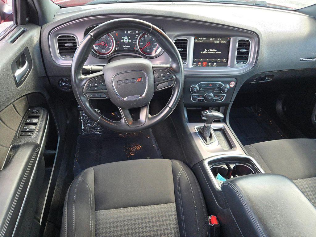 used 2023 Dodge Charger car, priced at $22,230