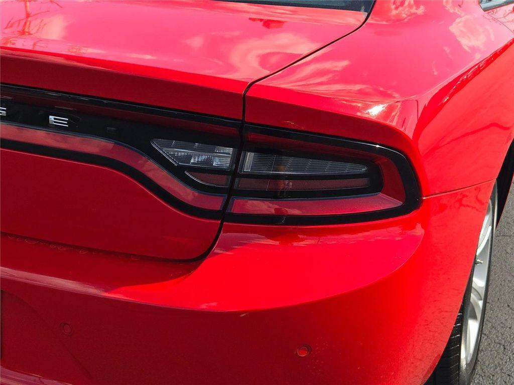 used 2023 Dodge Charger car, priced at $22,230