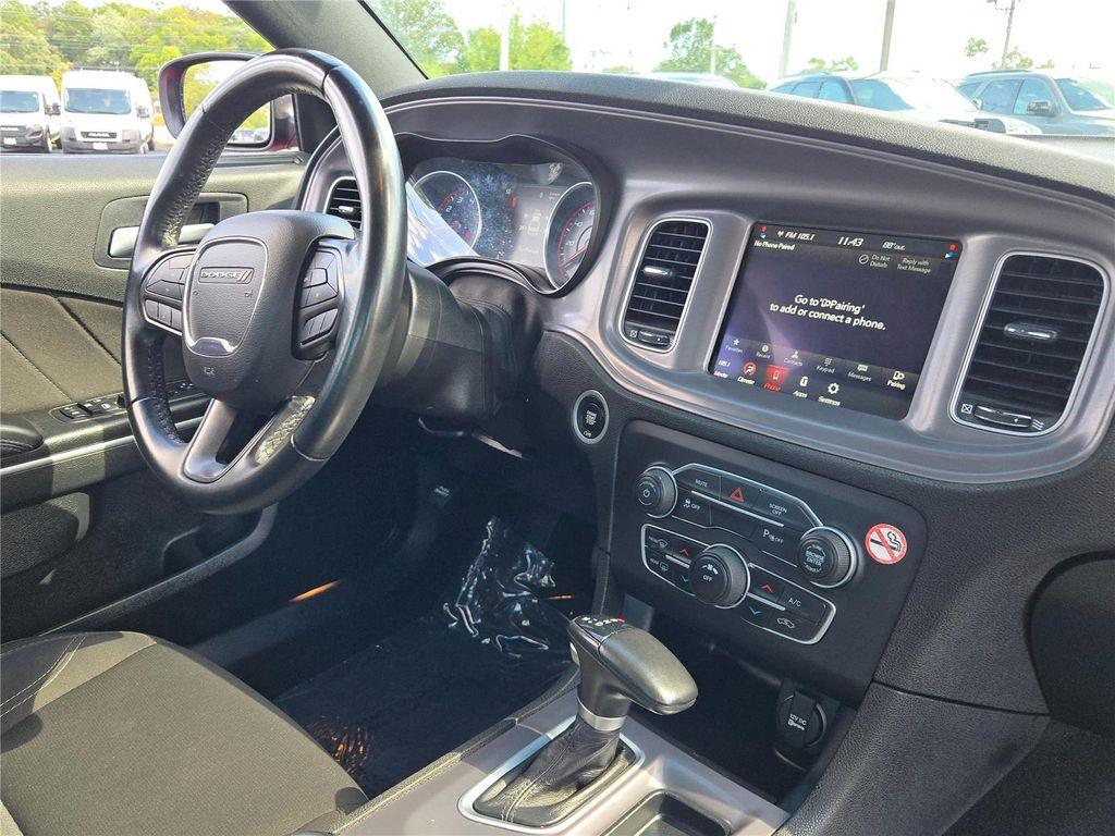 used 2023 Dodge Charger car, priced at $22,230