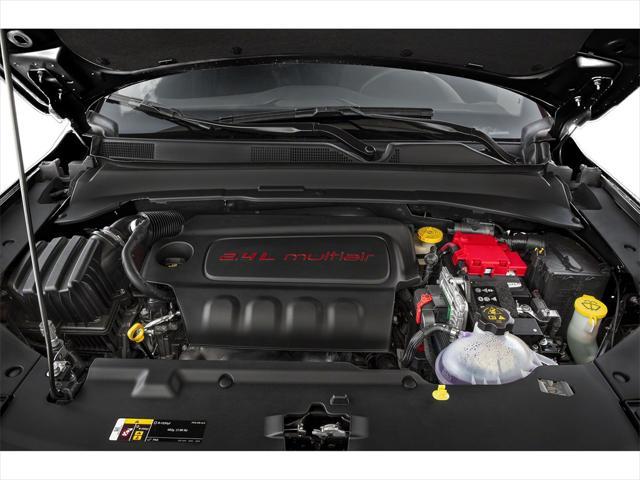 used 2021 Jeep Compass car, priced at $20,573