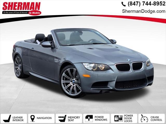 used 2013 BMW M3 car, priced at $29,186