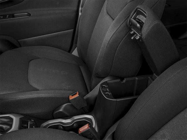 used 2017 Jeep Renegade car, priced at $14,900