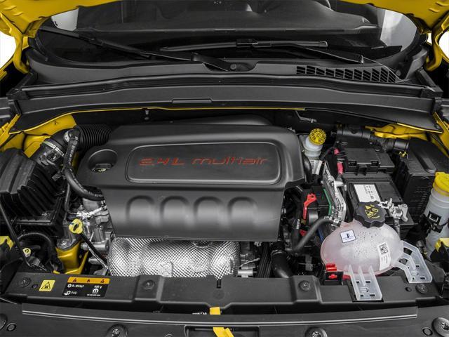 used 2017 Jeep Renegade car, priced at $14,900