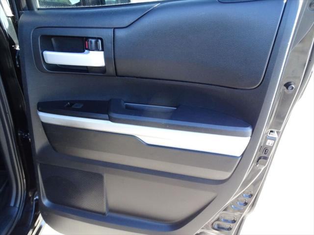 used 2017 Toyota Tundra car, priced at $37,500