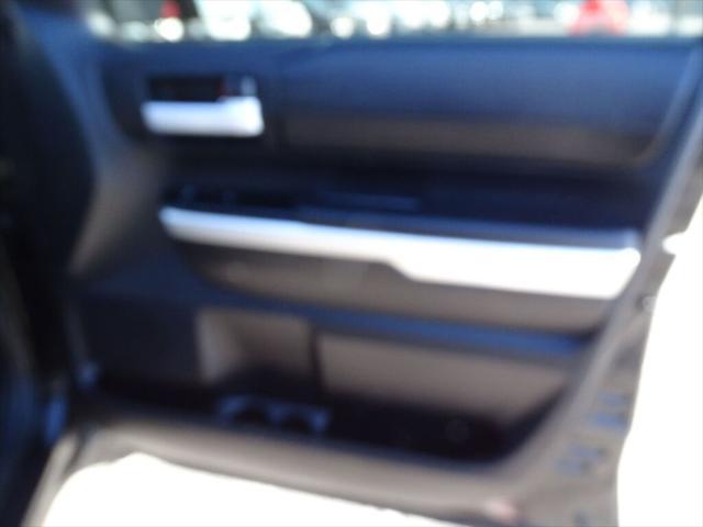 used 2017 Toyota Tundra car, priced at $37,500