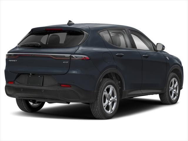 new 2024 Dodge Hornet car, priced at $40,285