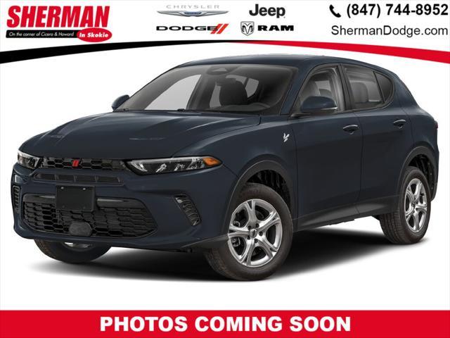 new 2024 Dodge Hornet car, priced at $40,285