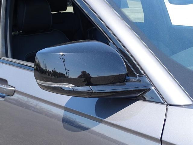 used 2024 Jeep Grand Cherokee car, priced at $39,000