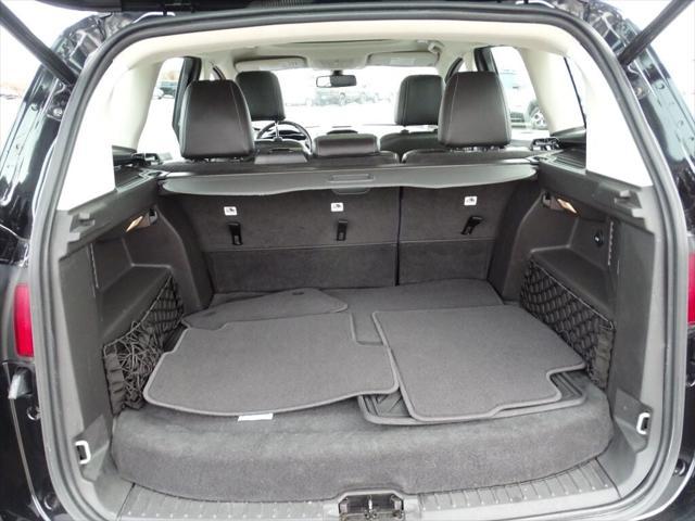 used 2013 Ford C-Max Hybrid car, priced at $10,500