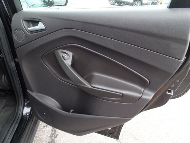 used 2013 Ford C-Max Hybrid car, priced at $10,500