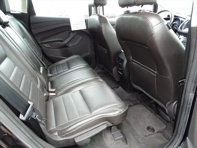 used 2013 Ford C-Max Hybrid car, priced at $10,500