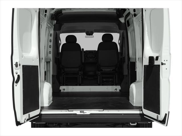 new 2019 Ram ProMaster 2500 car