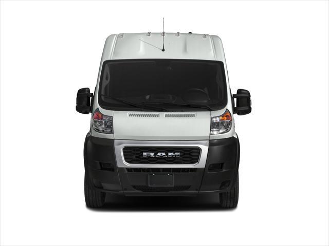 new 2019 Ram ProMaster 2500 car