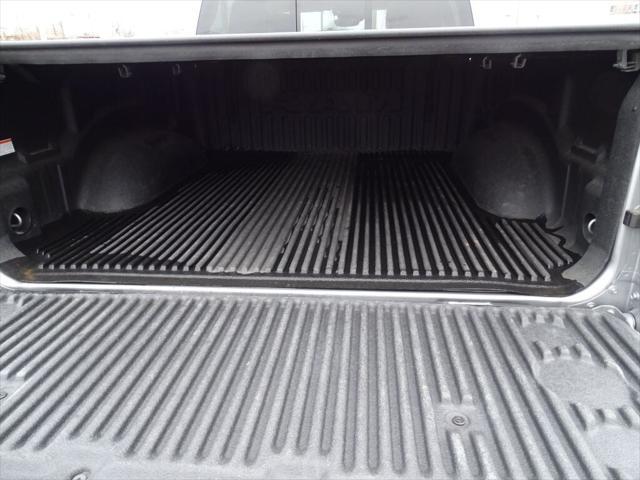 used 2022 Ram 1500 car, priced at $46,355