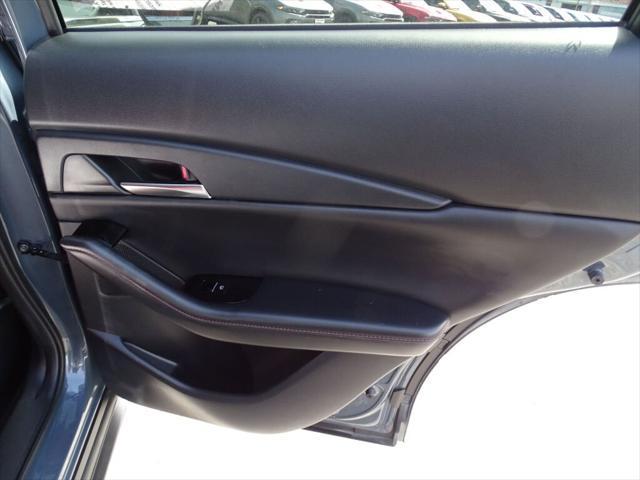 used 2023 Mazda CX-30 car, priced at $28,000
