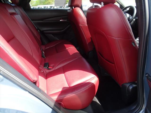 used 2023 Mazda CX-30 car, priced at $28,000