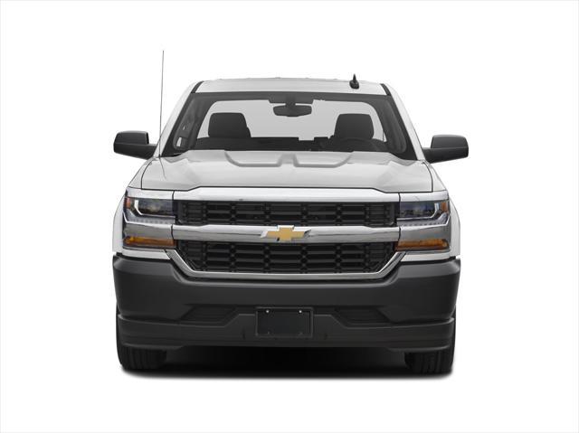 used 2019 Chevrolet Silverado 1500 car, priced at $28,284