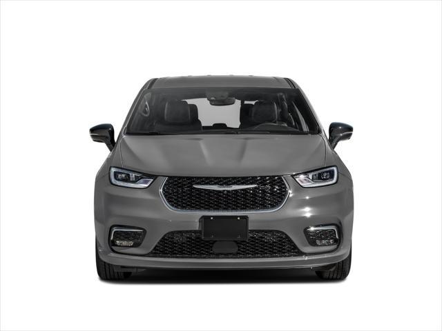 new 2025 Chrysler Pacifica car, priced at $46,220