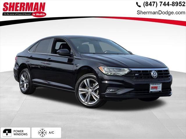 used 2019 Volkswagen Jetta car, priced at $16,492