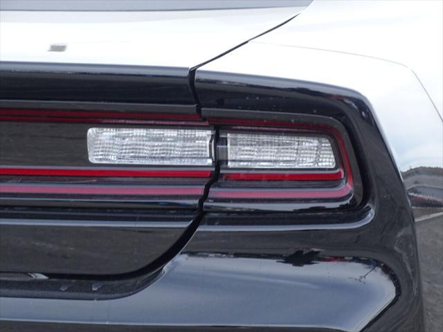 new 2025 Dodge Charger Daytona car, priced at $48,685